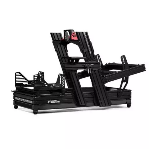 F-GT ELITE 160 FRONT & SIDE MOUNT EDITION - Next Level Racing