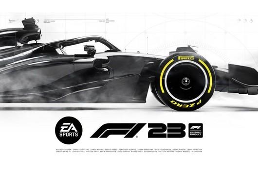 F1 2023 - Les meilleurs cockpits Next Level Racing