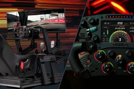 Saison F1 2025 : des offres simracing à ne pas manquer !