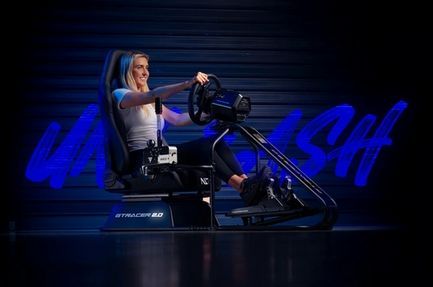 Le Next Level Racing GTRacer 2.0 débarque : Précommandez-le dès maintenant !