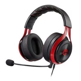 Casque Gaming LED avec fil Steelplay HP-47 compatible PS5, PS4, Xbox  Series, Xbox One, Switch et PC - Casque pour console - Achat & prix