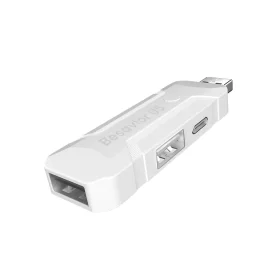 Cronus Zen PS5, Adaptateur Pro Full Function Macro Assistance,  Convertisseur de Souris Clavier USB Bluetooth 5.0, Adaptateur de Jeu Réseau  Filaire Haute Vitesse pour XIM, ReaSnow, Titan pour C : :  Informatique