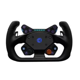 Super console turbo pilote - Simulateur de conduite interactif