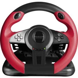 Volant PS4, PS3, Xbox One et PC Thrustmaster TM Rally Wheel Add-On Sparco  R383 Mod - Volant gaming