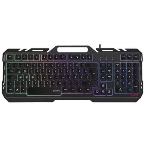 Primux Iox Gaming GT-560 Combo Clavier + Souris Gaming RGB