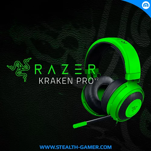 Razer Kraken X en blanc, le casque gaming pour PS avec un son
