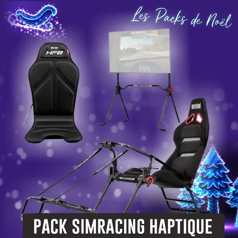 Packs cadeau Noël - Des idées cadeaux pour gamer