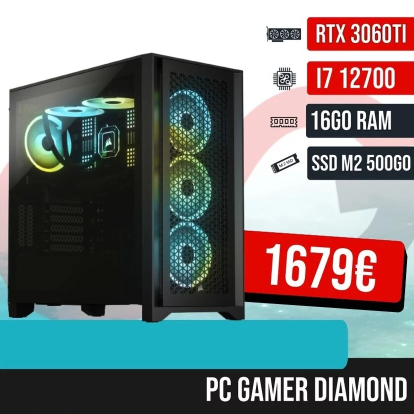 Notre Sélection Des Meilleurs Pc Gamer 2022 