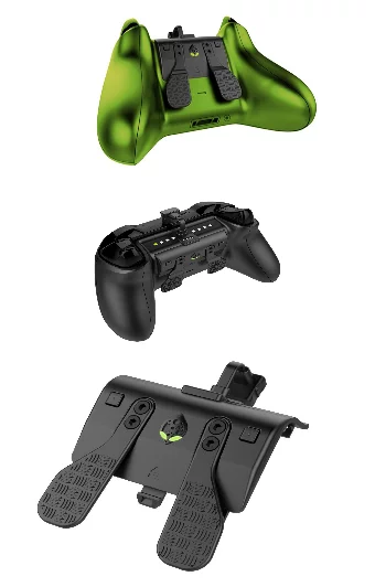 Strike Pack Kit Palettes manette Xbox One - Acheter sur Stealth