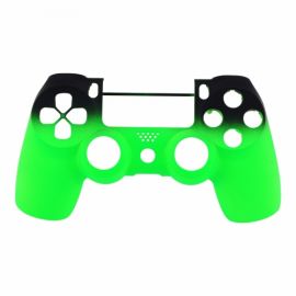 Coque Avant Pour Manette PS4 Shadow Vert 04