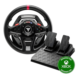 Volant Thrustmaster T128X Force Feedback