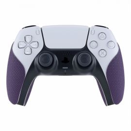 ExtremeRate - Grip Antidérapant Manette PS5 - Violet