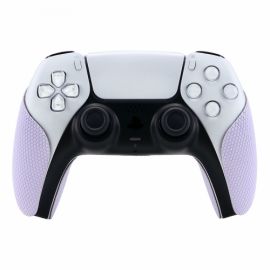 ExtremeRate - Grip Antidérapant Manette PS5 - Mauve