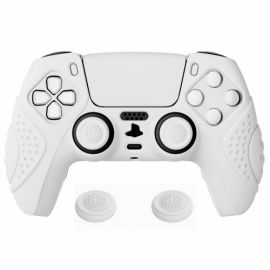 Coque de protection pour manette PS5 DualSense