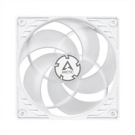 Arctic P12 PWM - Blanc transparent