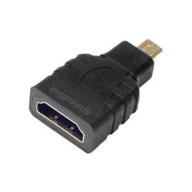 Adaptateur HDMI vers micro HDMI Speedlink 002