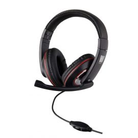 Casque Gaming WASDkeys H200 001