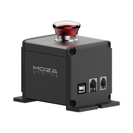 MOZA RACING E-Stop Switch