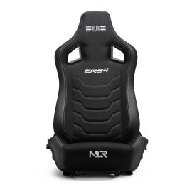 Next Level Racing ERS4 Elite Reclining Seat - Fabric & Mesh Edition