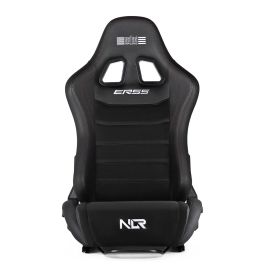 Siège Next Level Racing ERS5 PU Leather & Suede Edition