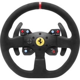 Thrustmaster FERRARI 599XX EVO 30 ALCANTARA - Volant Add-On pour bases Thrustmaster T-Series