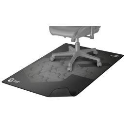 Speedlink Tapis de sol GROUNID, gris - Reconditionné