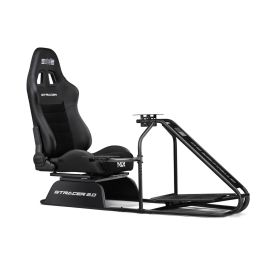 Next Level Racing GTRacer 2.0 cockpit