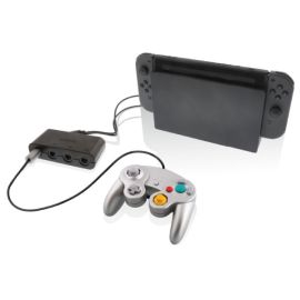 Nyko - Hub pour Manette GameCube - Reconditionné