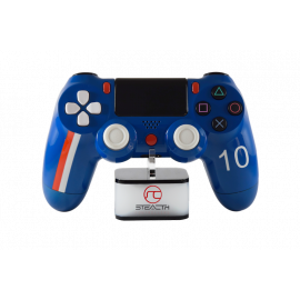 Manette ps4 personnalisÃ©e Paris 10