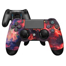 Manette SCUF PS4 Infinity4PS PRO - Star Storm - Acheter sur  Stealth-Gamer.com