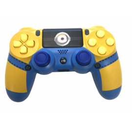 Manette PS4 personnalisée - Minions