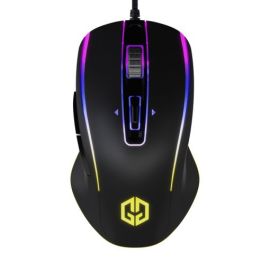 SOURIS GAMING DESIGNED BY GG - Dragon Slayer - Reconditionnée