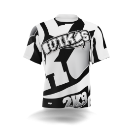 Maillot Esport - Ouikos - Biggest