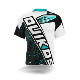 Maillot Esport - Ouikos - Paint