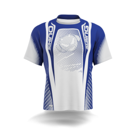 Maillot Esport - Ouikos - Race