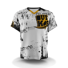 Maillot Esport - Ouikos - TryHard