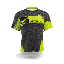 Maillot Esport - Ouikos - Wood