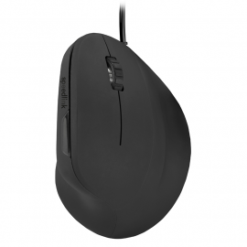 Souris Ergonomique Vertical PIAVO 001