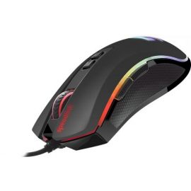 Speedlink Souris Gaming ORIOS RGB Noire 002