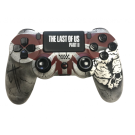 Manette PS4 personnalisée - Last Of Us