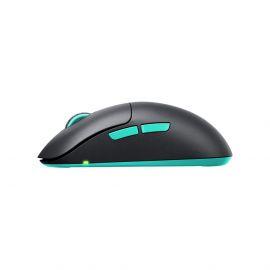 Xtrfy M8 Wireless - Souris gaming ultralégère sans fil, noir - Reconditionnée