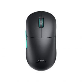 Xtrfy M8 Wireless - Souris gaming ultralégère sans fil, noir - Reconditionnée