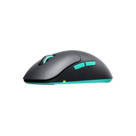 Xtrfy M8 Wireless - Souris gaming ultralégère sans fil, noir - Reconditionnée