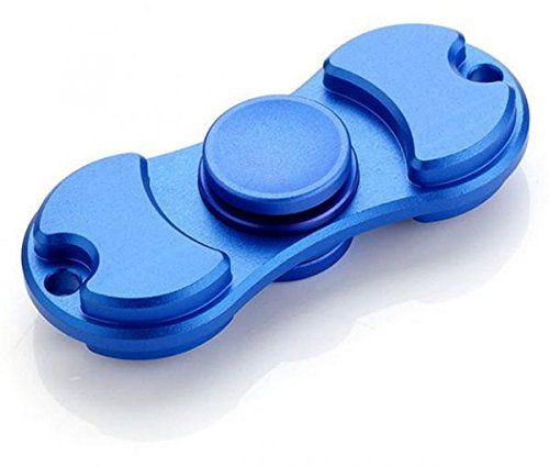 Hand Spinner Bleu - Acheter sur