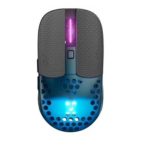 Souris Xtrfy M4 Wireless - Souris gaming sans fil ultra légère sur Stealth- Gamer