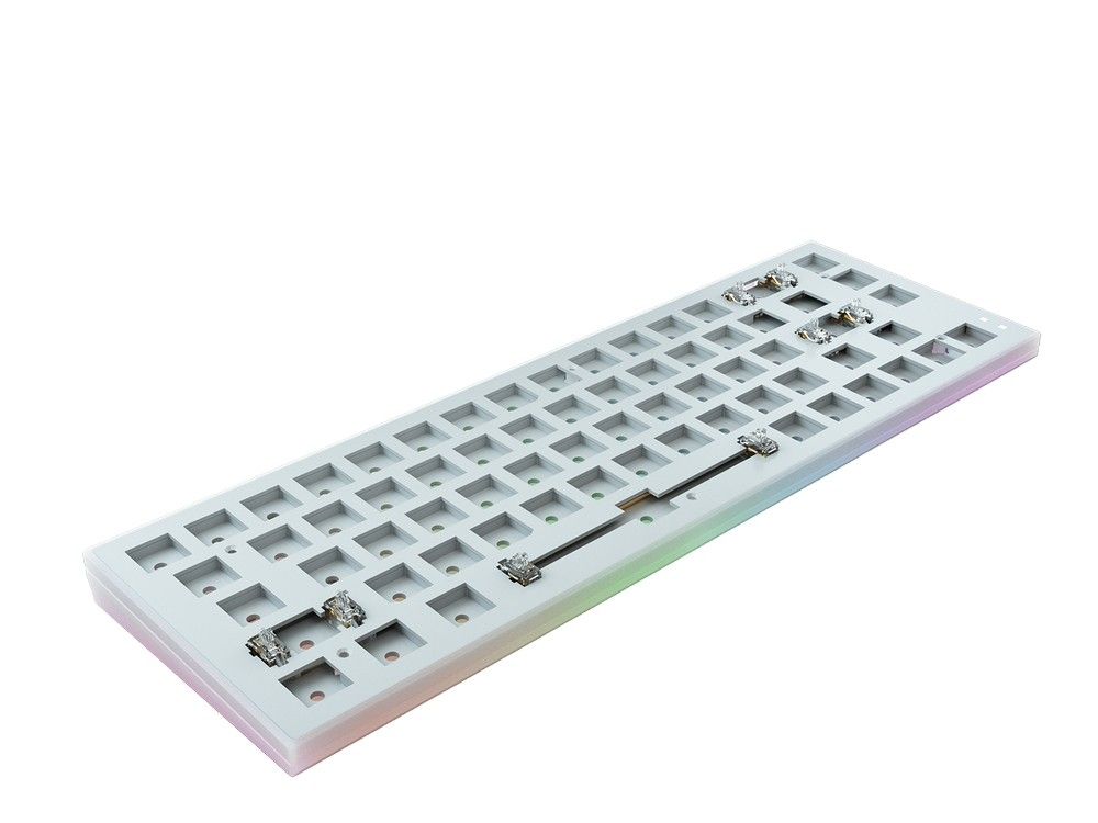 Nouveau clavier de Xtrfy : le K5 Compact - Vonguru