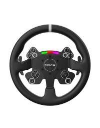 MOZA RACING CS V2 - Volant Simracing Pour Base Direct Drive