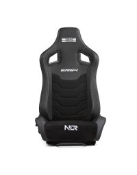 Siège Next Level Racing ERS4 PU Leather & Suede Edition