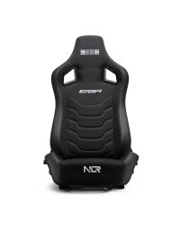 Siège Next Level Racing ERS4 Fabric & SIMAERO Mesh Edition