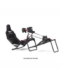 Cockpit simracing F1 pas cher